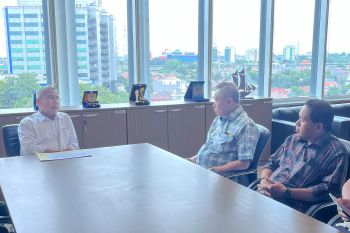 Sigi usulkan rehabilitasi dan rekonstruksi 43 sekolah ke BNPB