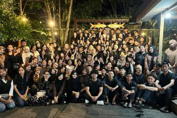 FBI UMPR perkuat interaksi dosen dan mahasisawa lewat program buka bersama