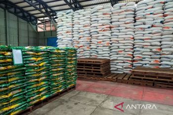 Bulog Natuna imbau para agen segera beli beras SPHP