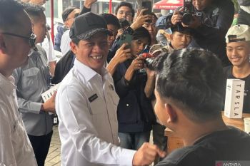 Eid exodus: Ministry projects additional 72 thousand tons of waste