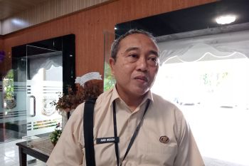 Sebanyak 1.400 marbot rumah ibadah dapat insentif Rp750 ribu