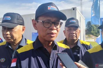 Kementerian ESDM upayakan konversi minyak tanah ke elpiji di Kepulauan Mentawai