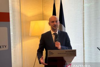 Indonesia, France to intensify cooperation through major projects