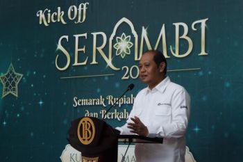 BI NTT: Layanan kas ditiadakan selama libur Lebaran 2025