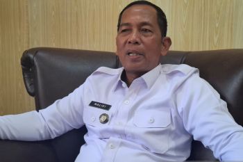 Kanwil Ditjen Pas NTT beri remisi Nyepi kepada empat WBP