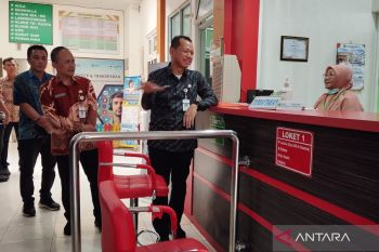 Bupati: Seluruh puskesmas di Kabupaten Kudus ramah difabel