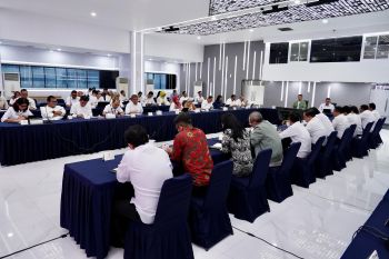 Menteri ATR/Kepala BPN Instruksikan Satker di daerah lakukan peninjauan sekitar DAS
