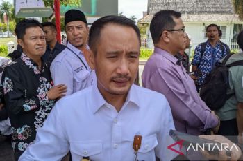 Wali Kota Palangka Raya: Warga jaga kamtibmas jelang Lebaran