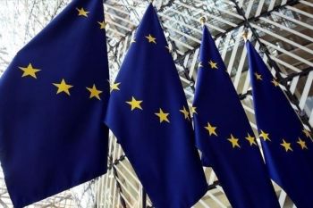 EU siapkan langkah balasan terhadap tarif 20 persen AS atas produk Eropa