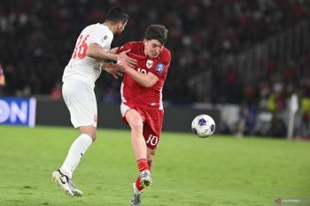 Kolaborasi Ole Romeny dan Marselino Ferdinan beri dampak positif