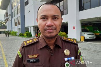 Kejati NTB tunggu arahan penempatan personel pengamanan TNI