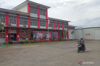 Lapas Lombok Barat fasilitasi warga binaan Hindu laksanakan Nyepi