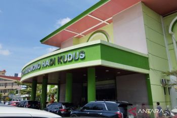 15 Poliklinik di RSUD Kudus tetap buka selama Libur Lebaran