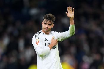 Bek Real Madrid Raul Asencio akan diadili terkait dugaan video cabul