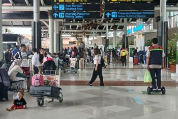 Bali, Singapore among favorite flight routes for 2025 Eid homecoming