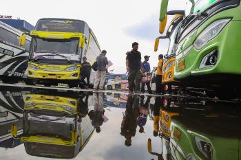Verifikasi, Dishub Banten tutup sementara pendaftaran Mudik Gratis 2026
