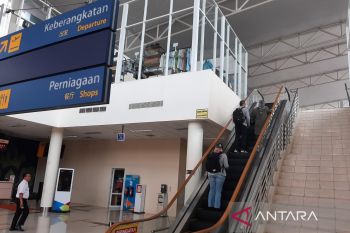 Ansar tanggapi harga tiket pesawat mahal jelang lebaran