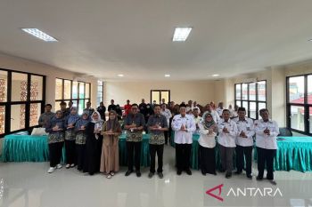 BPJS Kesehatan beri pemahaman jamaah calon haji soal JKN