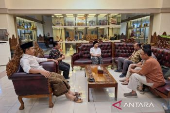 Solo bersiap  jadi tuan rumah silaturahmi dan diaspora KaderMu