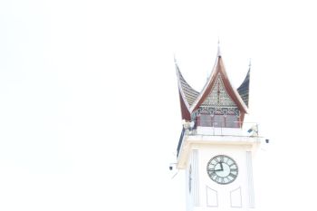 Okupansi hotel di Bukittinggi meningkat