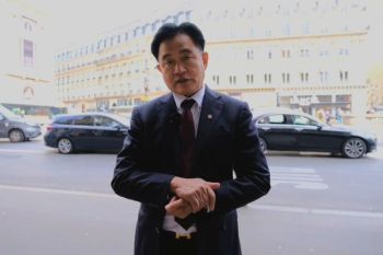 Joining OECD to upgrade status to developed: minister