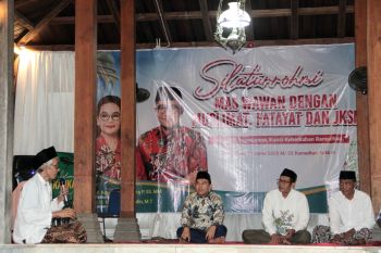 Mas Wawan siap kawal janji politik Agustin-Iswar