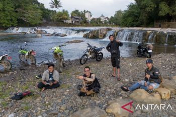 Disporapar HST imbau pengelola wisata patroli rutin sambut lonjakan kunjungan wisatawan