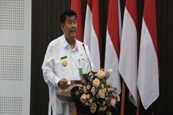 Pemkab Kulon Progo memprioritaskan lima program dalam RKPD 2026