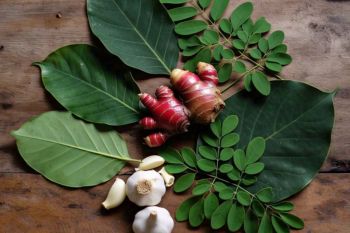 7 Ramuan herbal ampuh untuk mengobati stroke ringan secara alami