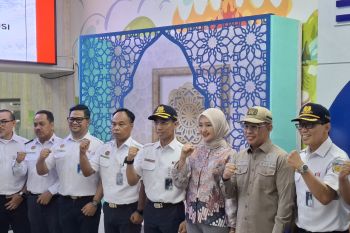 Wagub Lampung minta pemudik motor cek kendaraannya