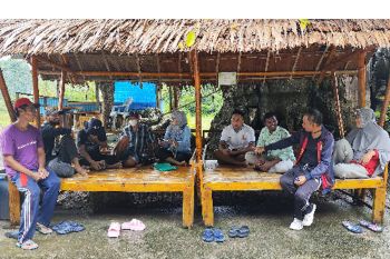 International Office Prepares for "Host Family: Experiencing Ramadhan Like Home" Program