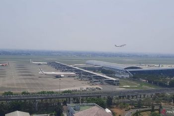 Garuda Indonesia siapkan 104.899 tiket domestik untuk libur Lebaran