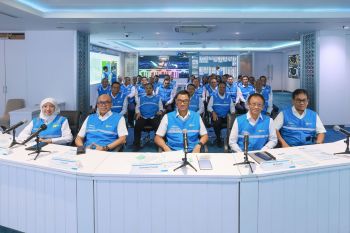Sistem Digital Semakin Andal, PLN Siap Berikan Layanan Maksimal di Idul Fitri 1446 H