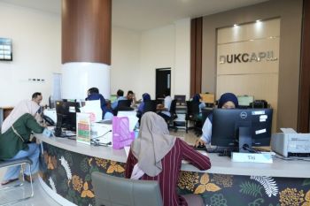 Pemkab Sleman pastikan pelayanan publik tetap berjalan saat libur Lebaran