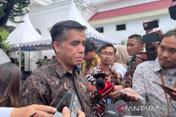Menaker akan minta klarifikasi aplikator terkait BHR ojol Rp50 ribu