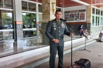 Pembunuhan Juwita, tersangka oknum TNI AL adalah kekasih korban