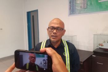 ASDP  Ternate kerahkan 13 kapal layani mudik Idul Fitri 1446 Hijriah