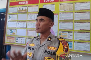 Polresta Bengkulu imbau warga tidak gelar takbir keliling