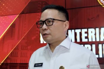 Kemenhan: Tugas TNI bidang siber bukan untuk mata-matai sipil