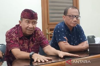 Vice President to attend Nyepi ceremony at Prambanan Temple