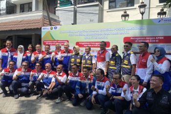 RI Govt to intensify natural gas use in households: Minister Lahadalia