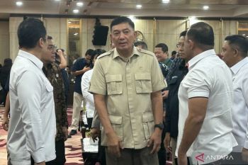 Satgas PKH takkan tergesa-gesa beri 562 ribu hektare lahan