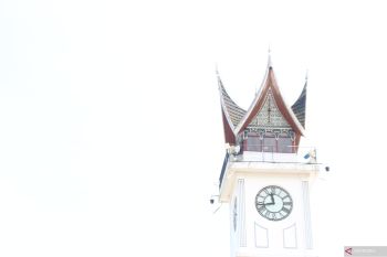 Okupansi hotel di Bukittinggi diprediksi meningkat saat lebaran