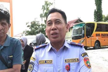 Pemkab Kobar terbitkan surat edaran terkait kelancaran lalu lintas jelang libur lebaran