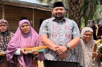 Pinto imbau masyarakat yang mudik ke Jambi berhati-hati di perjalanan