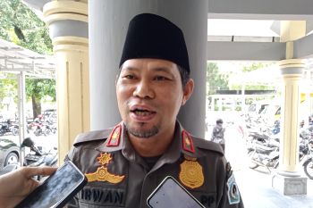 Warga Mataram diimbau tetap waspada potensi hujan saat Lebaran