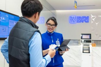 BRI siapkan weekend banking dan layanan terbatas selama libur Lebaran