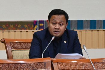 Komisi III DPR apresiasi penetapan tersangka kasus sabung ayam di Way Kanan