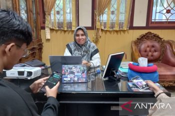 Disdukcapil Donggala tetap berikan layanan adminduk saat libur Lebaran