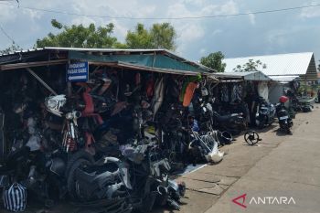 Pemkab Kudus  mulai susun perencanaan tuntaskan pembangunan Pasar Babe